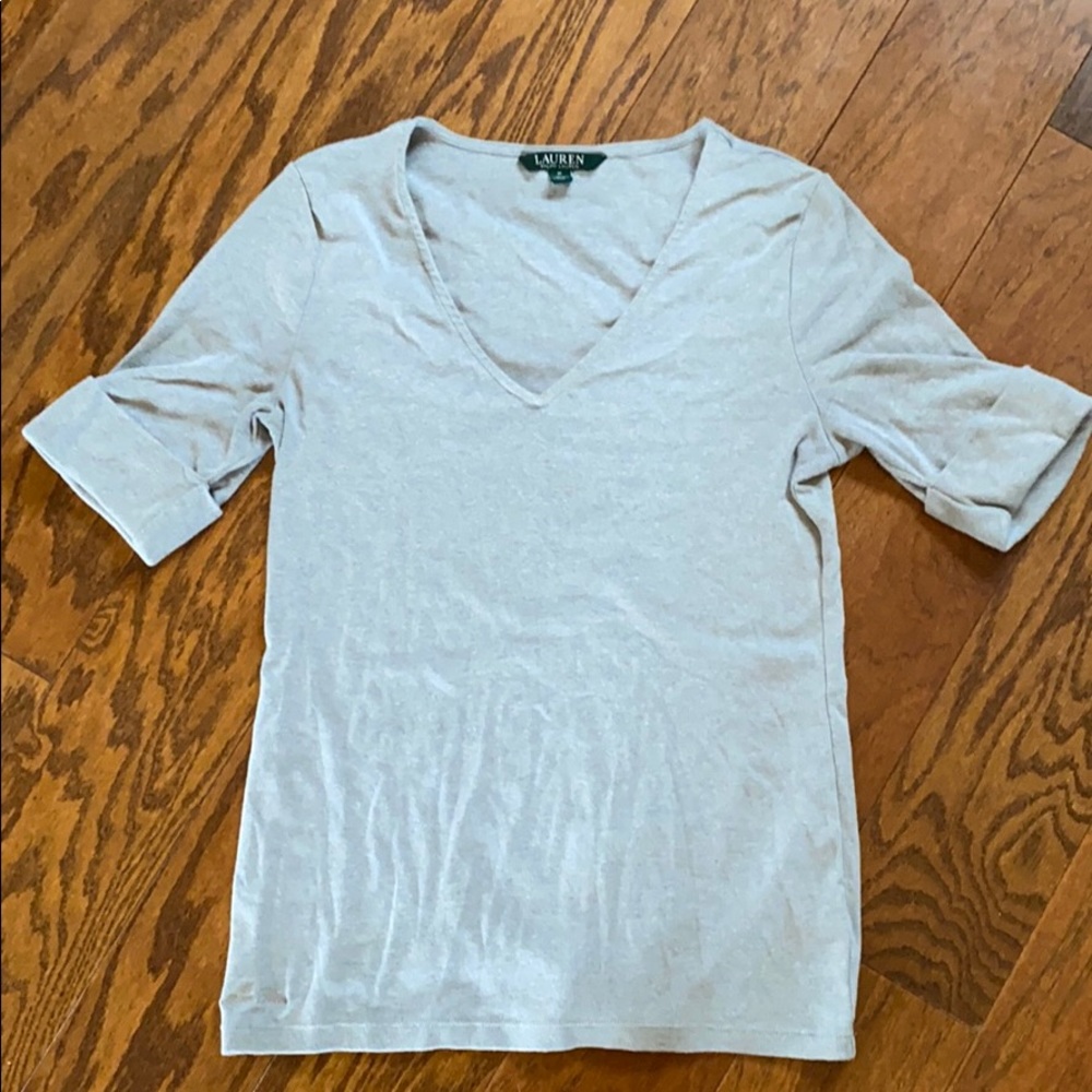 Ralph Lauren T Shirt